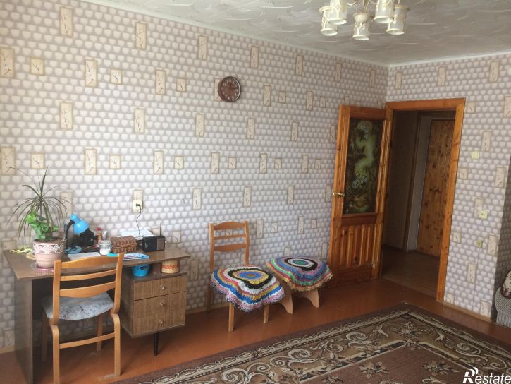 1-комн квартира Проезд Дзержинского, 8