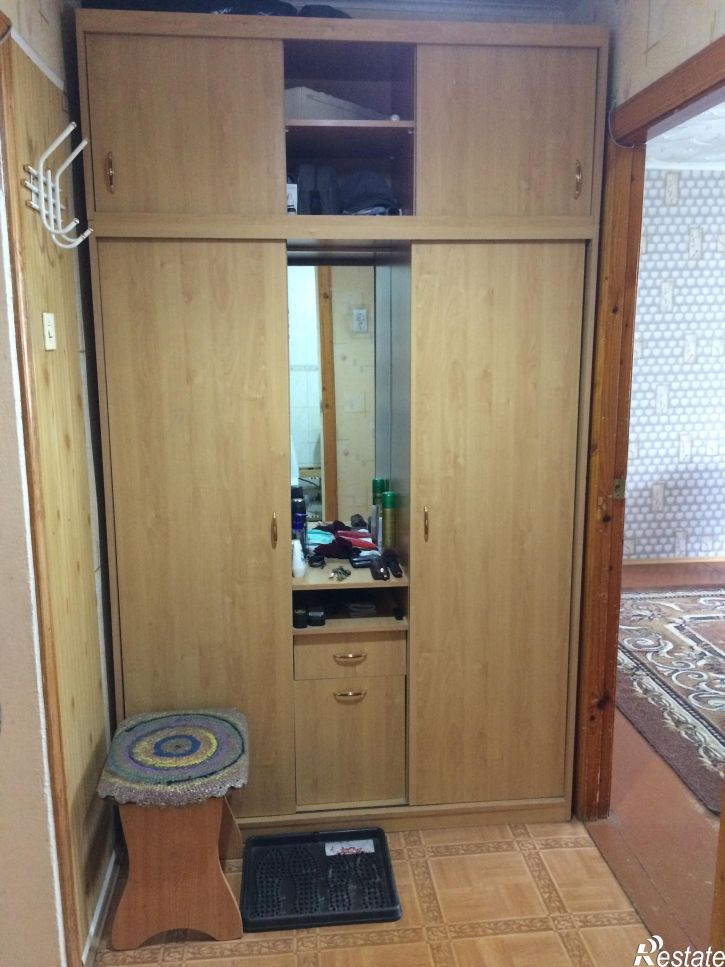 1-комн квартира Проезд Дзержинского, 8