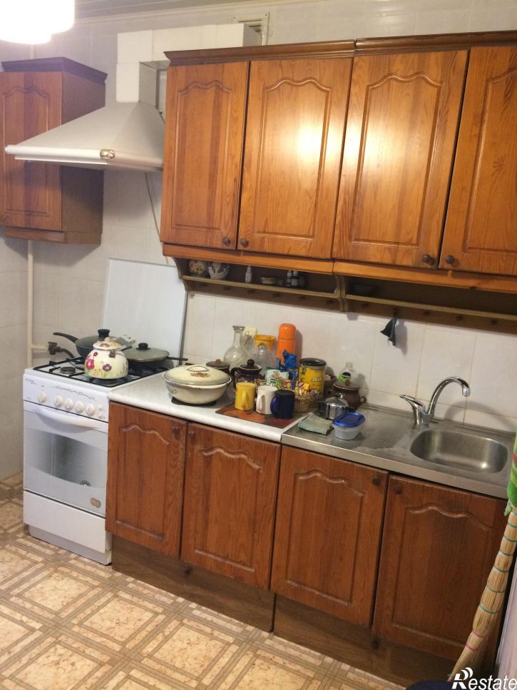 1-комн квартира Проезд Дзержинского, 8