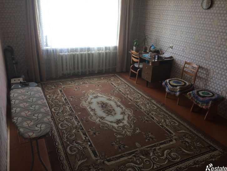 1-комн квартира Проезд Дзержинского, 8