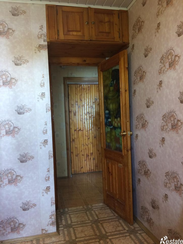 1-комн квартира Проезд Дзержинского, 8