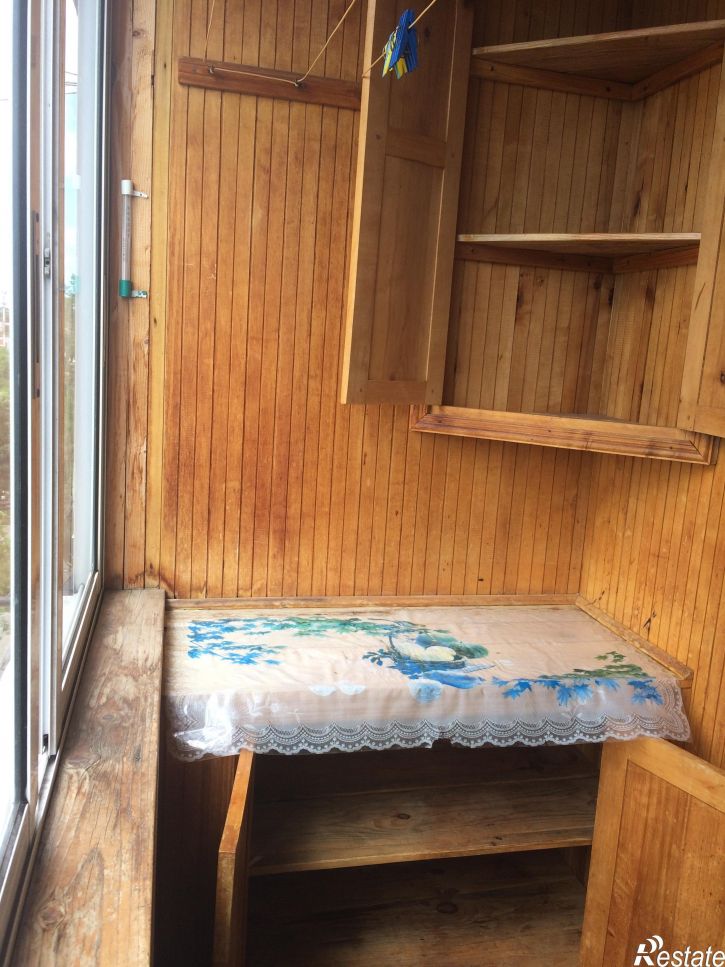 1-комн квартира Проезд Дзержинского, 8