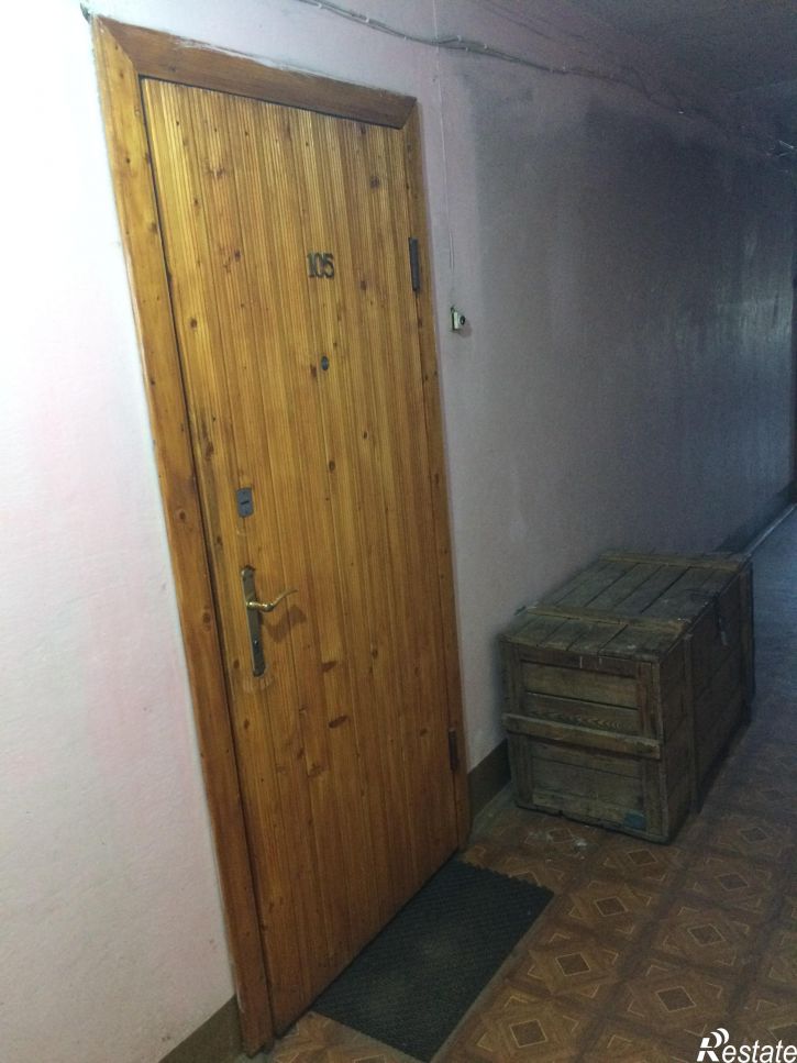 1-комн квартира Проезд Дзержинского, 8