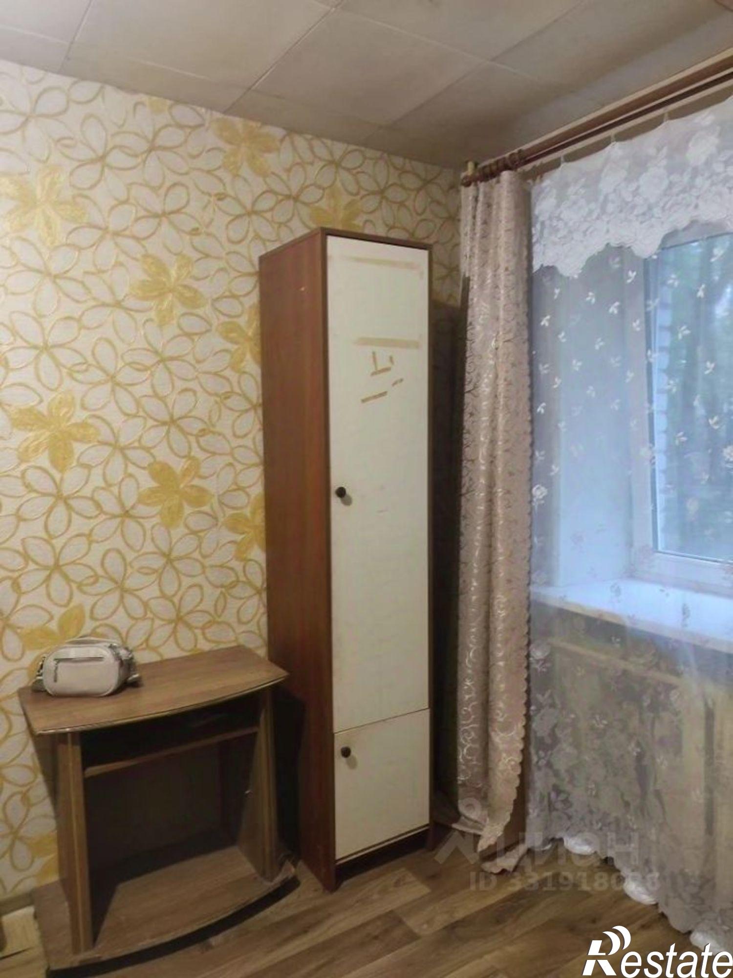 Сдать комнату за 10 000 рублей на ул Нахимова, 8