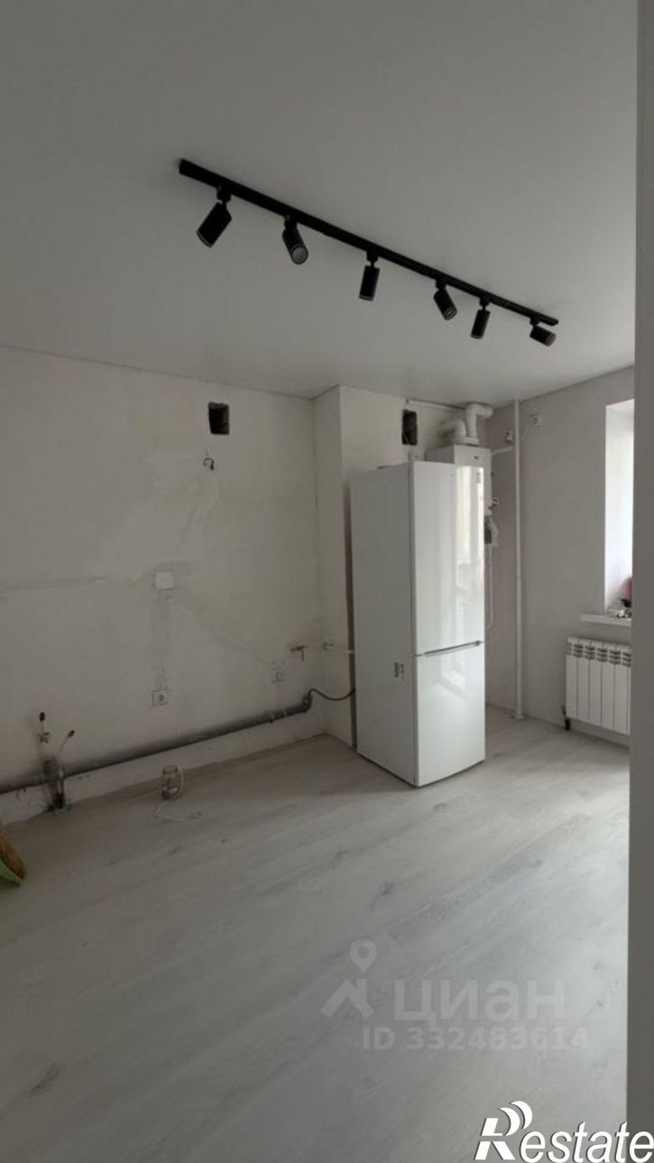 1-комн квартира Краснинское шоссе, 26А