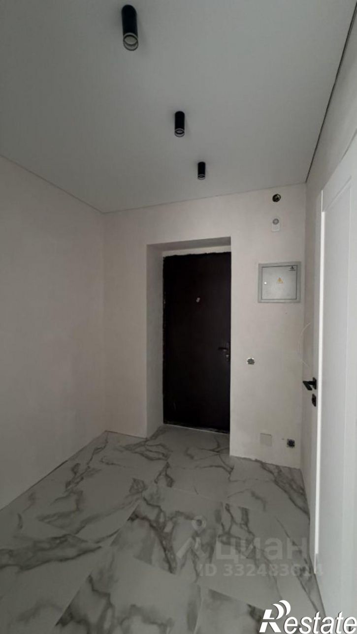 1-комн квартира Краснинское шоссе, 26А