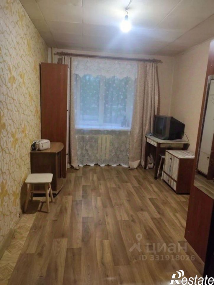 Комната ул Нахимова, 8,  д. 8