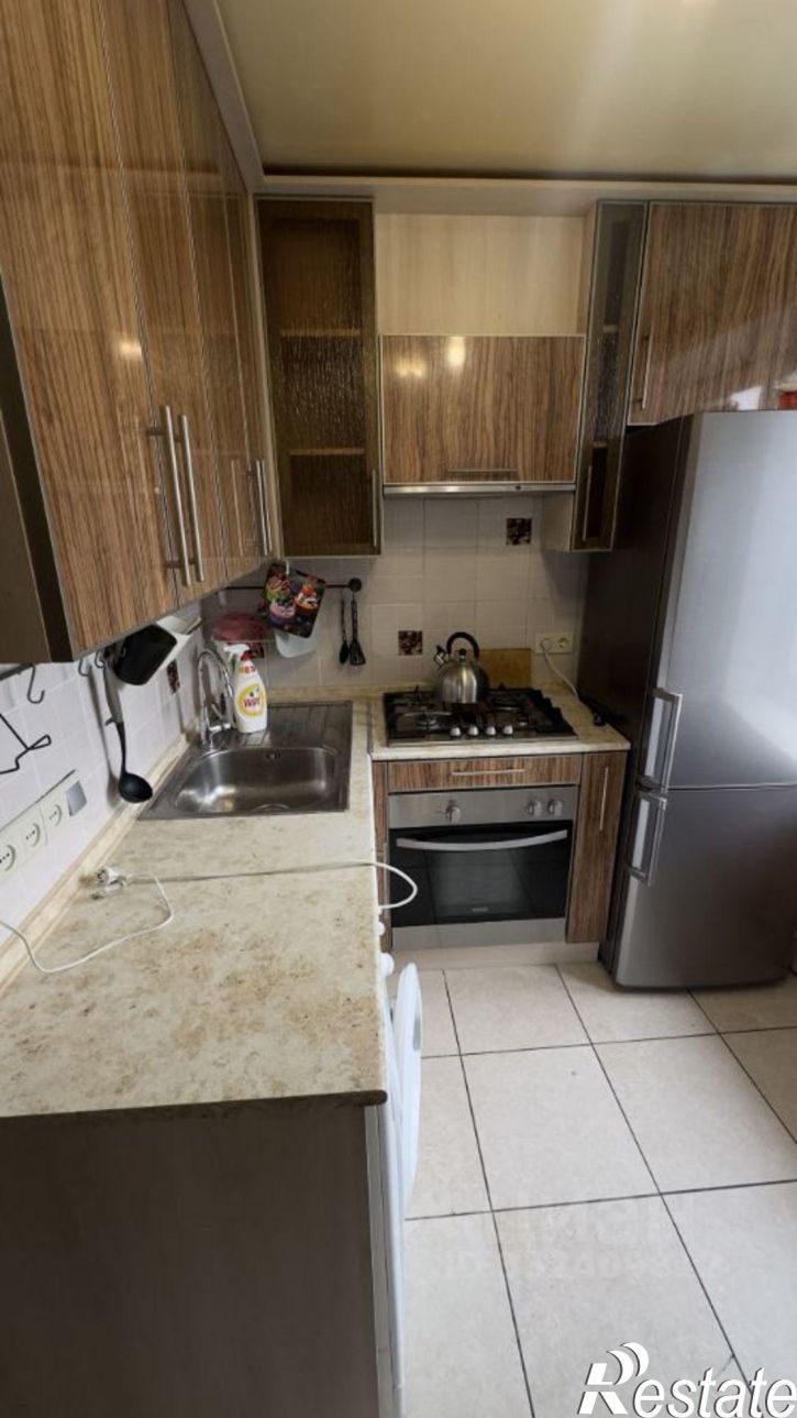 3-комн квартира ул Кирова, 14А,  д. 14А