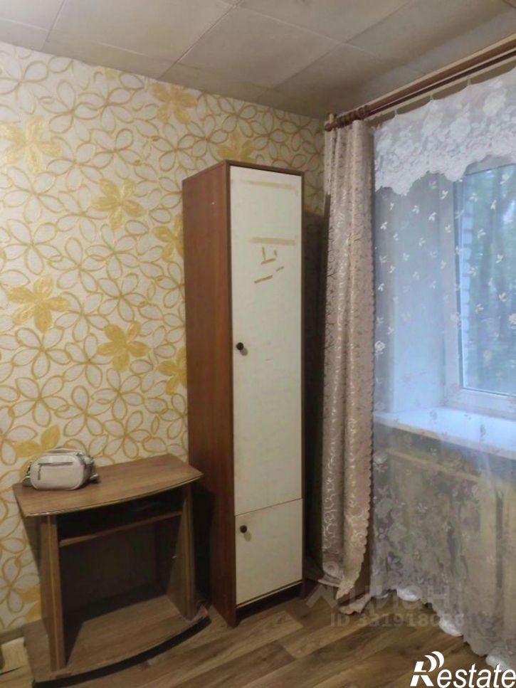 Комната ул Нахимова, 8,  д. 8