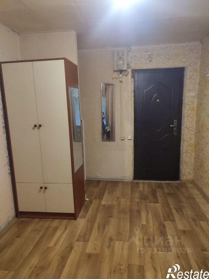 Комната ул Нахимова, 8,  д. 8