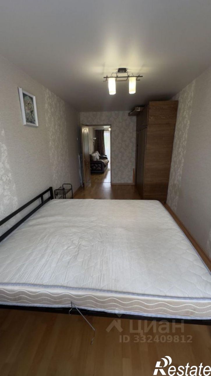 3-комн квартира ул Кирова, 14А,  д. 14А