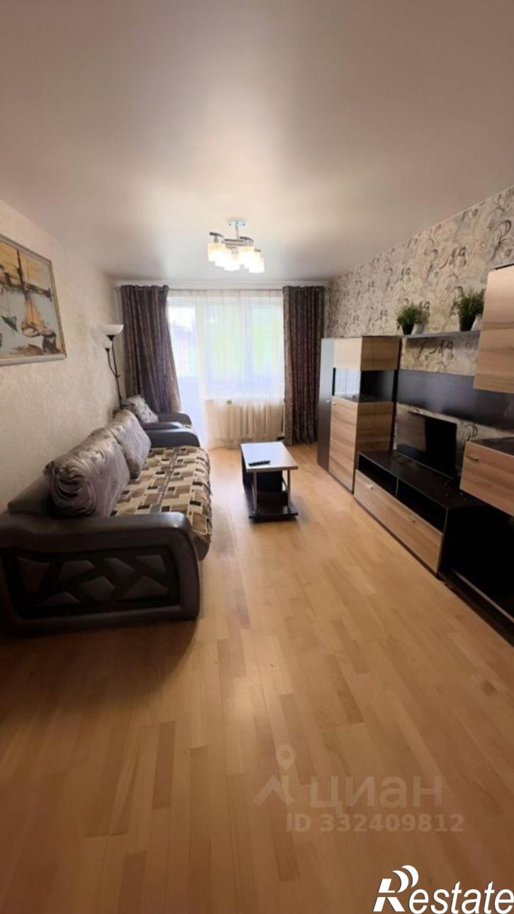 3-комн квартира ул Кирова, 14А,  д. 14А