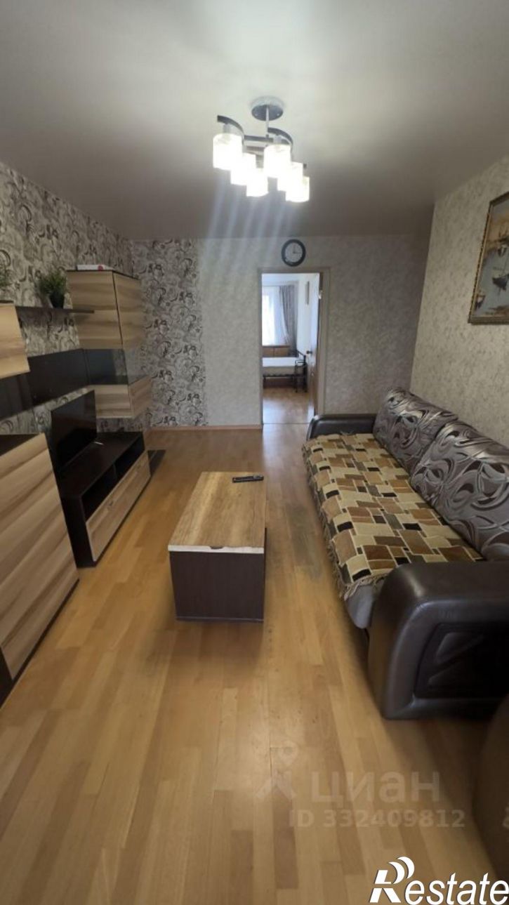 3-комн квартира ул Кирова, 14А,  д. 14А