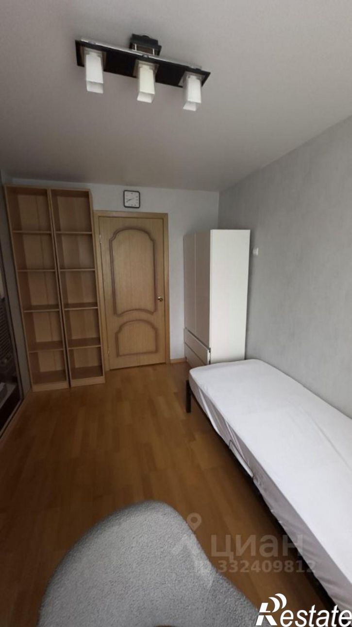 3-комн квартира ул Кирова, 14А,  д. 14А