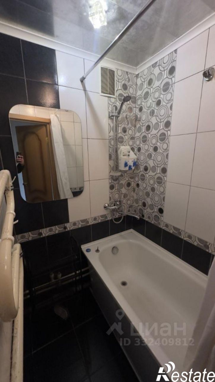 3-комн квартира ул Кирова, 14А,  д. 14А