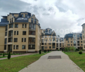 2-комн, 63кв м, этаж 4/4 Красноборская улица, 8к3