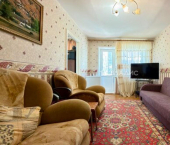 2-комн, 46кв м, этаж 2/5 ул Кирова, 18