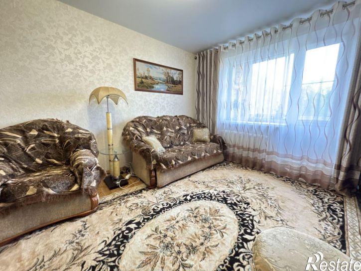 2-комн квартира ул Крупской, 30А,  д. 30А