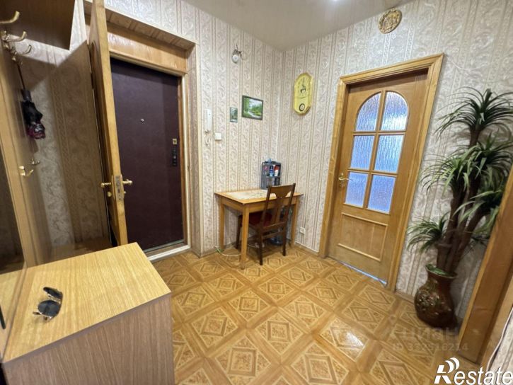 2-комн квартира ул Крупской, 30А,  д. 30А