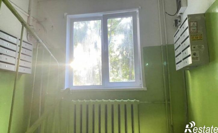 2-комн квартира ул Академика Петрова, 7,  д. 7