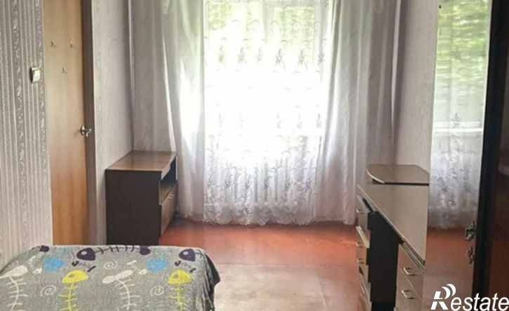 2-комн квартира ул Академика Петрова, 7,  д. 7