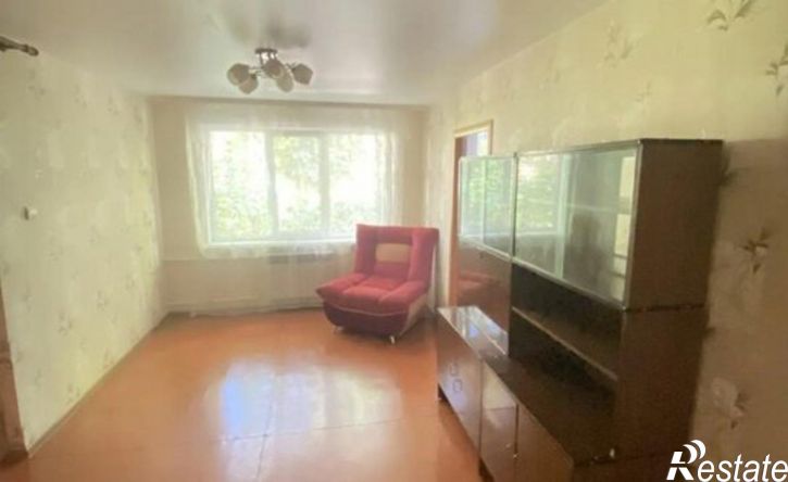 2-комн квартира ул Академика Петрова, 7,  д. 7