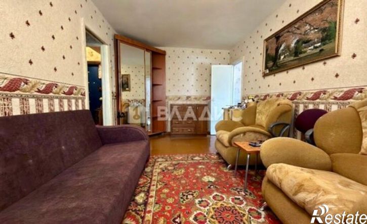 2-комн квартира ул Кирова, 18,  д. 18