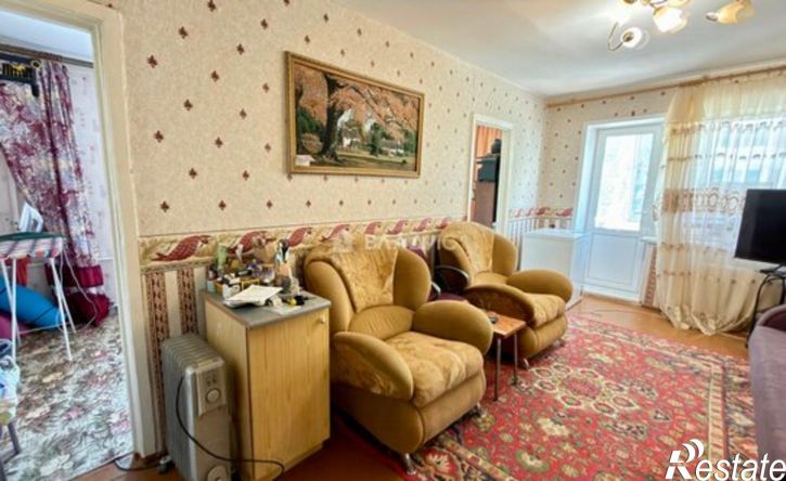 2-комн квартира ул Кирова, 18,  д. 18