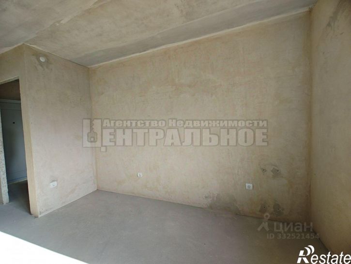 1-комн квартира Киевское шоссе, 53,  д. 53