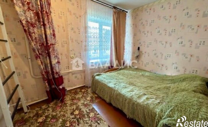 2-комн квартира ул Кирова, 18,  д. 18