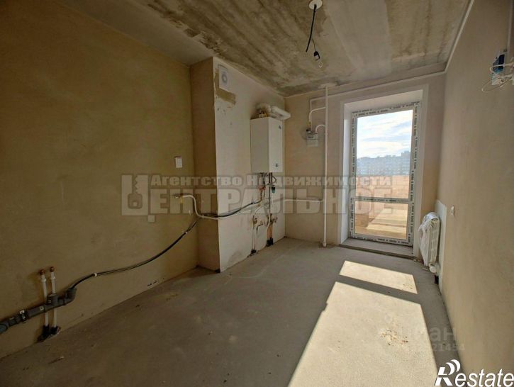 1-комн квартира Киевское шоссе, 53,  д. 53