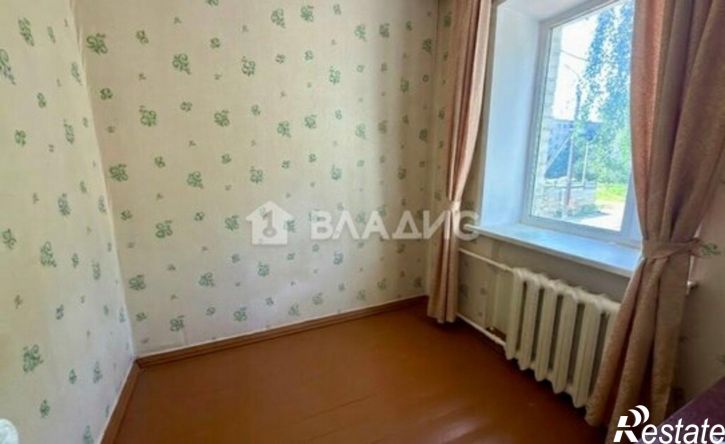 2-комн квартира ул Кирова, 18,  д. 18
