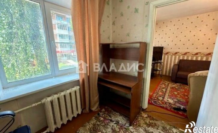 2-комн квартира ул Кирова, 18,  д. 18