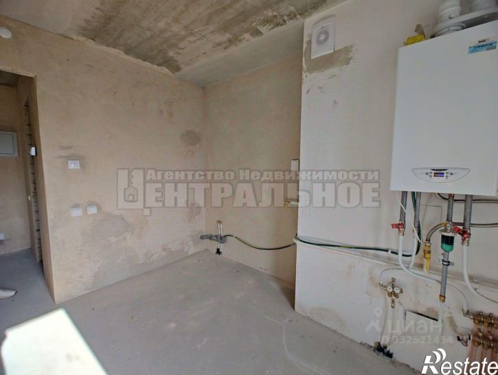 1-комн квартира Киевское шоссе, 53,  д. 53