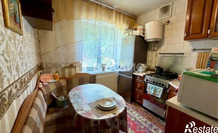 2-комн квартира ул Кирова, 18,  д. 18