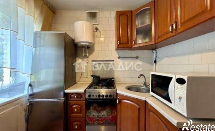2-комн квартира ул Кирова, 18,  д. 18