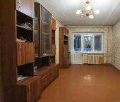 2-комн, 45кв м, этаж 2/4 ул Попова, 4