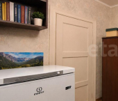 2-комн, 28кв м, этаж 1/2 ул Чкалова, 5