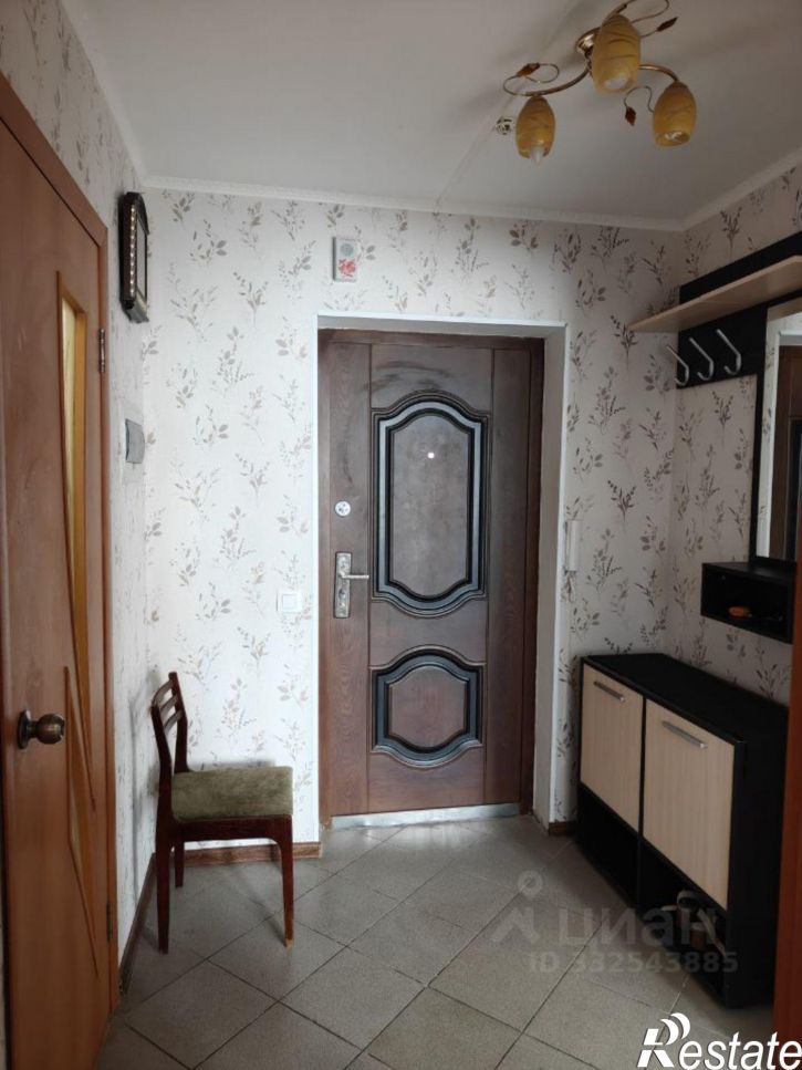 1-комн квартира ул Попова, 113,  д. 113