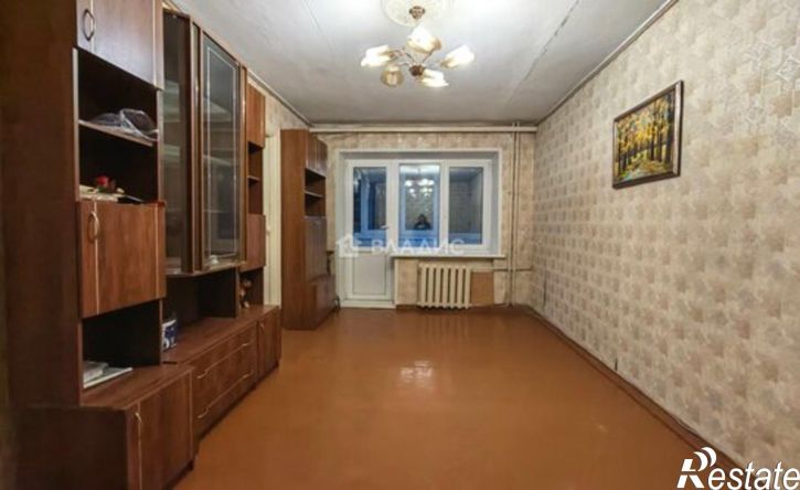 2-комн квартира ул Попова, 4,  д. 4