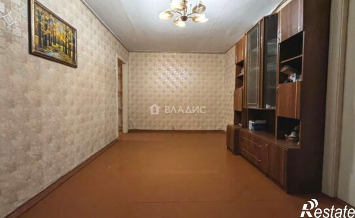 2-комн квартира ул Попова, 4,  д. 4