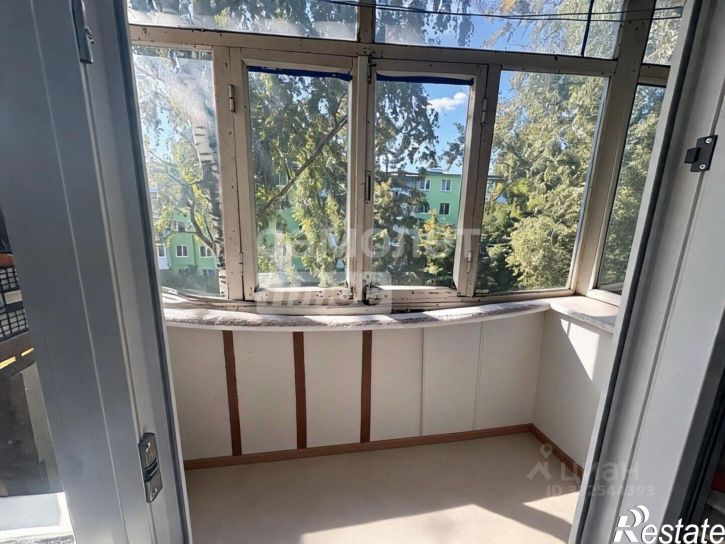 2-комн квартира ул Попова, 18,  д. 18