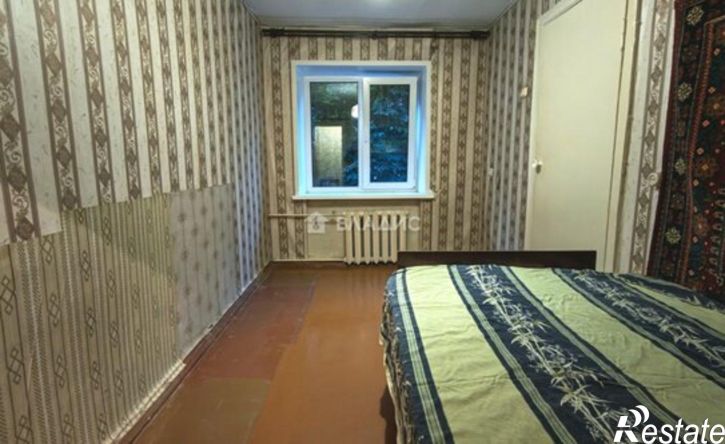 2-комн квартира ул Попова, 4,  д. 4
