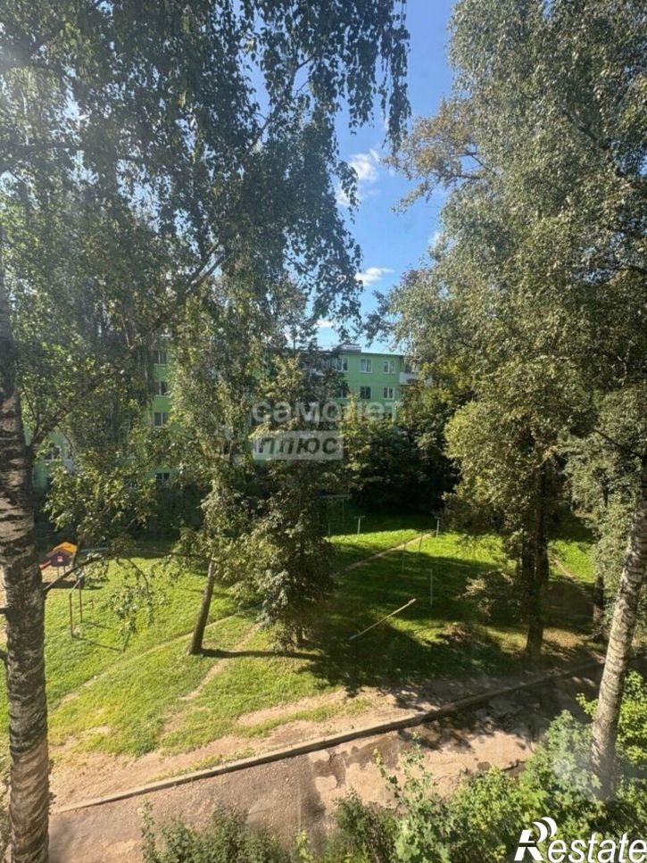 2-комн квартира ул Попова, 18,  д. 18
