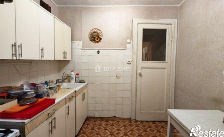 2-комн квартира ул Попова, 4,  д. 4