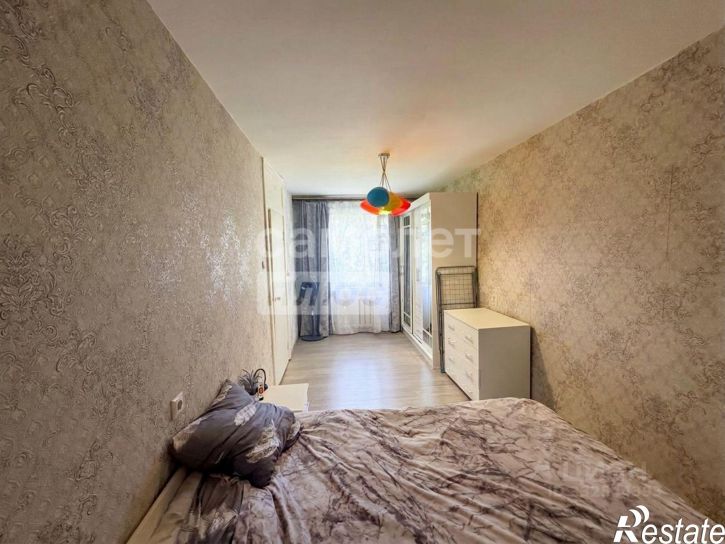 2-комн квартира ул Попова, 18,  д. 18