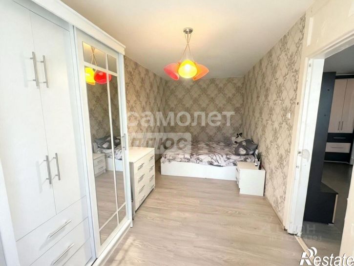 2-комн квартира ул Попова, 18,  д. 18