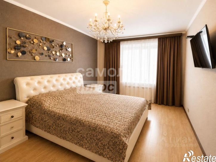 2-комн квартира ул 25 Сентября, 30Б,  д. 30Б