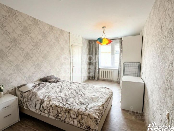 2-комн квартира ул Попова, 18,  д. 18