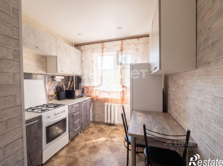 2-комн квартира ул Попова, 18,  д. 18